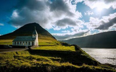 Is it necessary to attend church to draw closer to Christ?